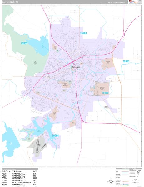 city of san angelo code compliance|cosa san angelo tx.